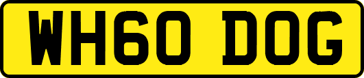 WH60DOG