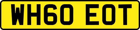 WH60EOT