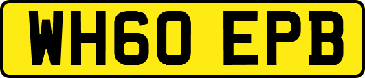 WH60EPB