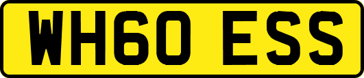 WH60ESS