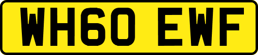 WH60EWF