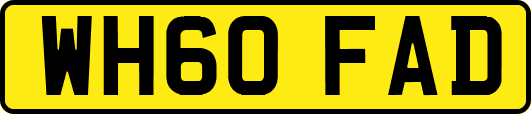 WH60FAD