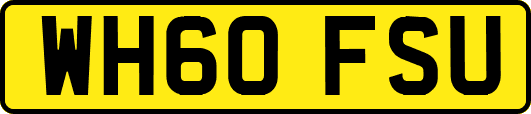 WH60FSU