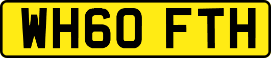WH60FTH