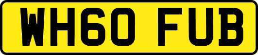 WH60FUB