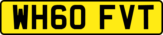 WH60FVT