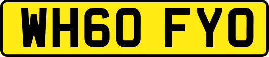 WH60FYO