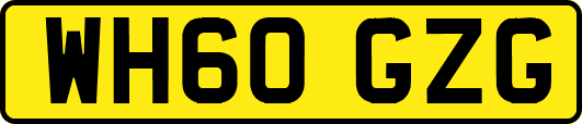 WH60GZG