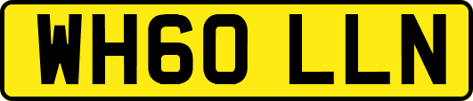WH60LLN