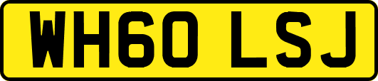 WH60LSJ