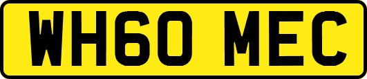 WH60MEC