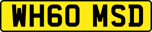WH60MSD