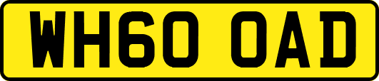 WH60OAD