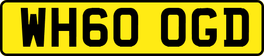 WH60OGD