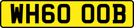 WH60OOB