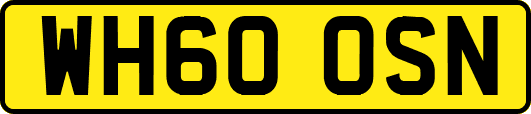 WH60OSN