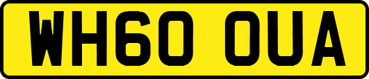 WH60OUA