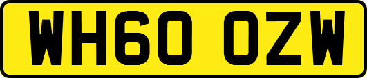 WH60OZW
