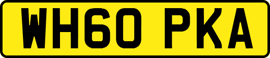 WH60PKA