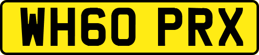 WH60PRX