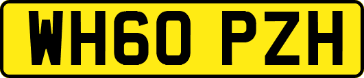WH60PZH