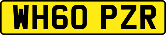 WH60PZR