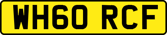 WH60RCF