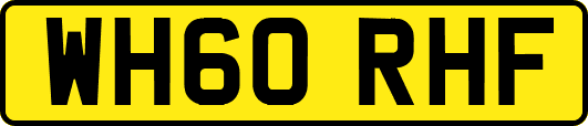WH60RHF