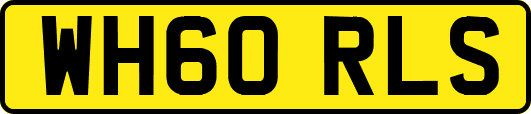 WH60RLS