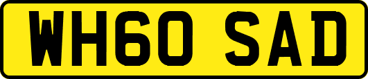 WH60SAD