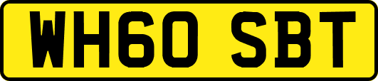 WH60SBT