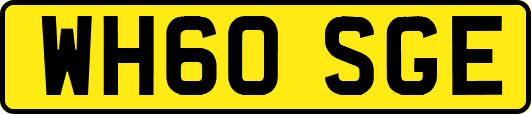 WH60SGE