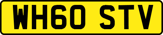 WH60STV