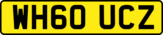 WH60UCZ