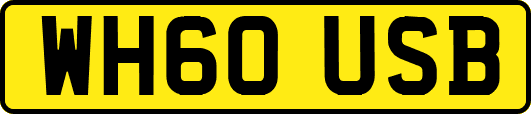 WH60USB