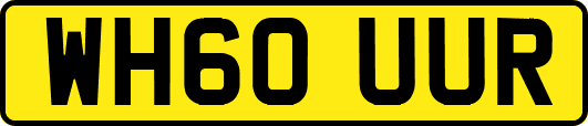 WH60UUR