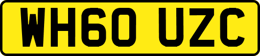 WH60UZC