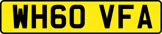 WH60VFA