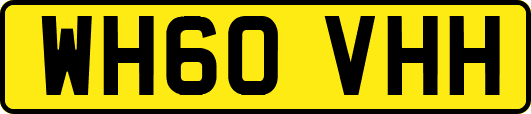 WH60VHH