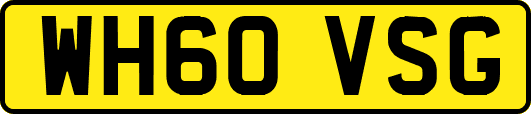 WH60VSG
