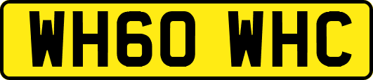 WH60WHC