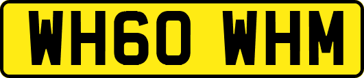 WH60WHM