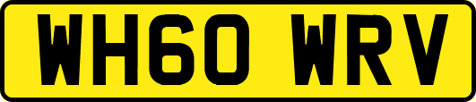 WH60WRV