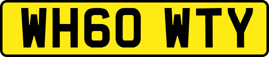 WH60WTY