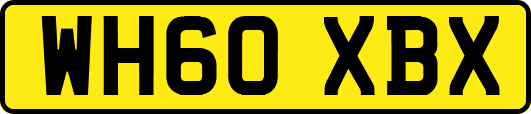 WH60XBX