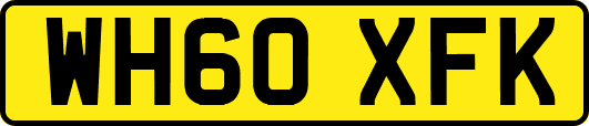 WH60XFK