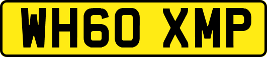 WH60XMP
