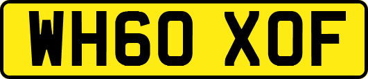 WH60XOF