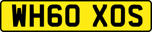 WH60XOS