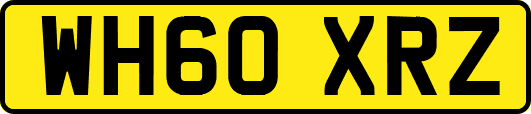 WH60XRZ